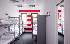 Inbed Hostel